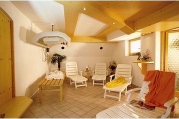 Pension de famille Bischofswiesen 2